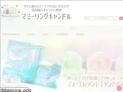 Sites similar to mammyringcandle.com