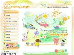 Sites similar to mammys-angel.co.jp