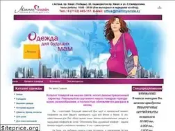 Sites similar to mammysmile.kz