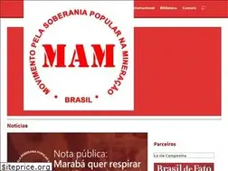 Sites similar to mamnacional.org.br