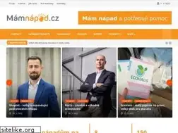 Sites similar to mamnapad.cz