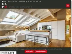 Sites similar to mamo.ch