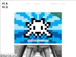 Sites similar to mamo.fr