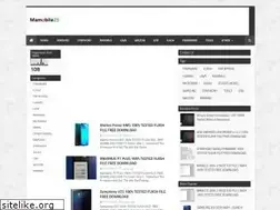 Sites similar to mamobile25.blogspot.com