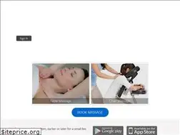 Sites similar to mamobilemassage.com