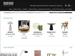 Sites similar to mamobilieractuel.com