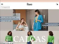 Sites similar to mamobrasil.com.br