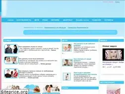 Sites similar to mamochka-club.com