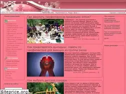 Sites similar to mamochka.org