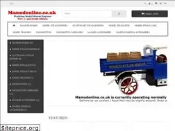 Sites similar to mamodonline.co.uk
