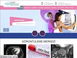 Sites similar to mamografi.com