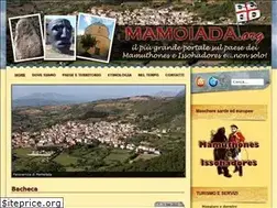 Sites similar to mamoiada.org