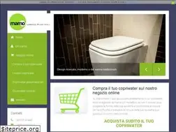 Sites similar to mamoitalia.it