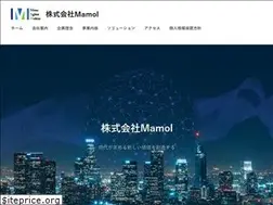 Sites similar to mamol.co.jp
