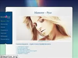 Sites similar to mamolog.eu