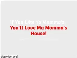 Sites similar to mamommashouse.com
