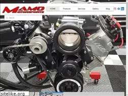 Sites similar to mamomotorsports.com