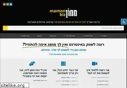 Sites similar to mamon.biz
