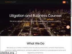 Sites similar to mamonevillalon.com