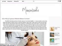 Sites similar to mamontenka.com