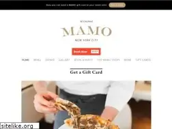 Sites similar to mamonyc.com