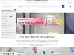 Sites similar to mamoon.cl