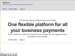 Sites similar to mamopay.com