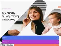 Sites similar to mamopracuj.pl