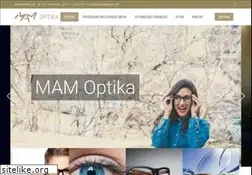 Sites similar to mamoptika.rs