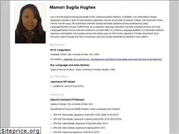 Sites similar to mamori.com