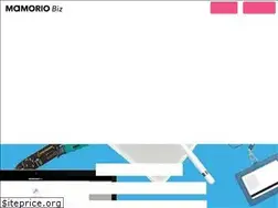 Sites similar to mamorio.biz
