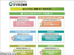 Sites similar to mamoris-net.jp