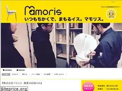 Sites similar to mamoris.me