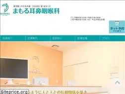 Sites similar to mamoru-clinic.com