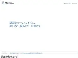 Sites similar to mamoru-secure.com