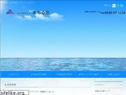 Sites similar to mamorukai.biz