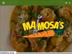 Sites similar to mamosas.com
