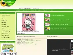 Sites similar to mamosdienorastis.lt