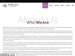 Sites similar to mamoso.com