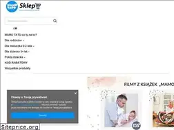 Sites similar to mamotatocotynato.pl