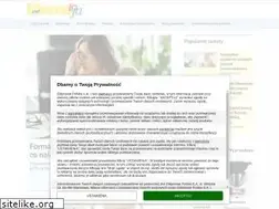 Sites similar to mamotoja.pl