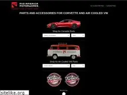 Sites similar to mamotorworks.com
