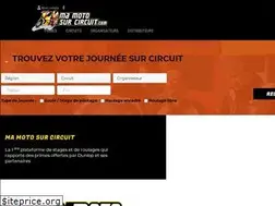 Sites similar to mamotosurcircuit.com