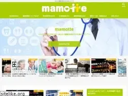 Sites similar to mamotte.jp
