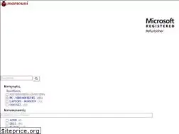 Sites similar to mamouni.gr