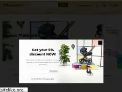 Sites similar to mamours.com.my