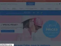Sites similar to mamoussesurmesure.com
