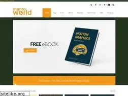 Sites similar to mamoworld.com