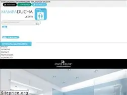 Sites similar to mampaducha.com
