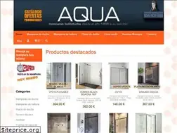 Sites similar to mamparas-ofertas.com